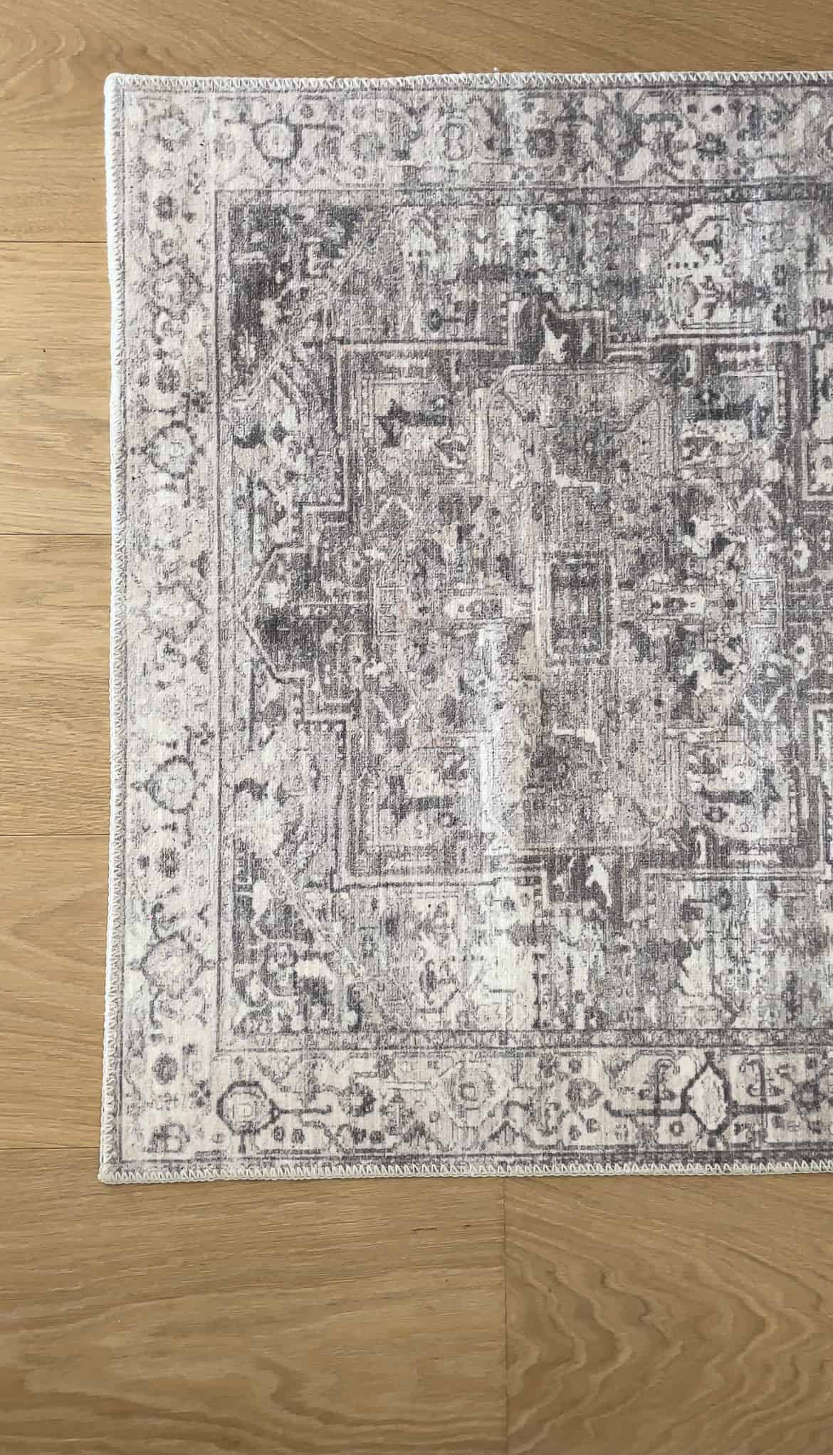 A Review of Rugs USA Rugs - Samantha Potter Home