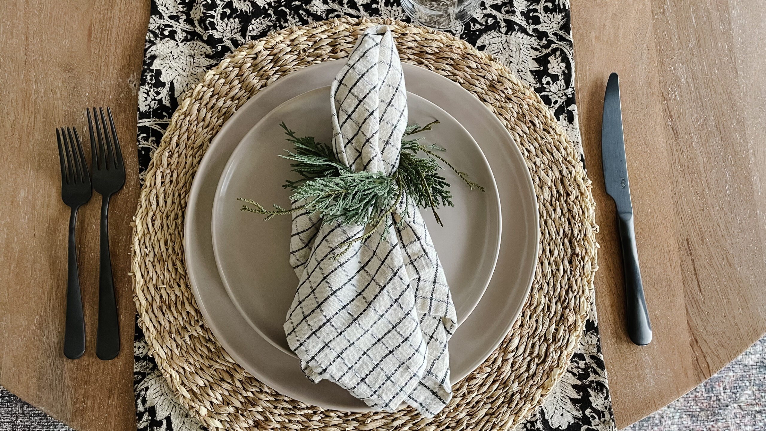 Fable dishes part of the 2023 holiday gift guide