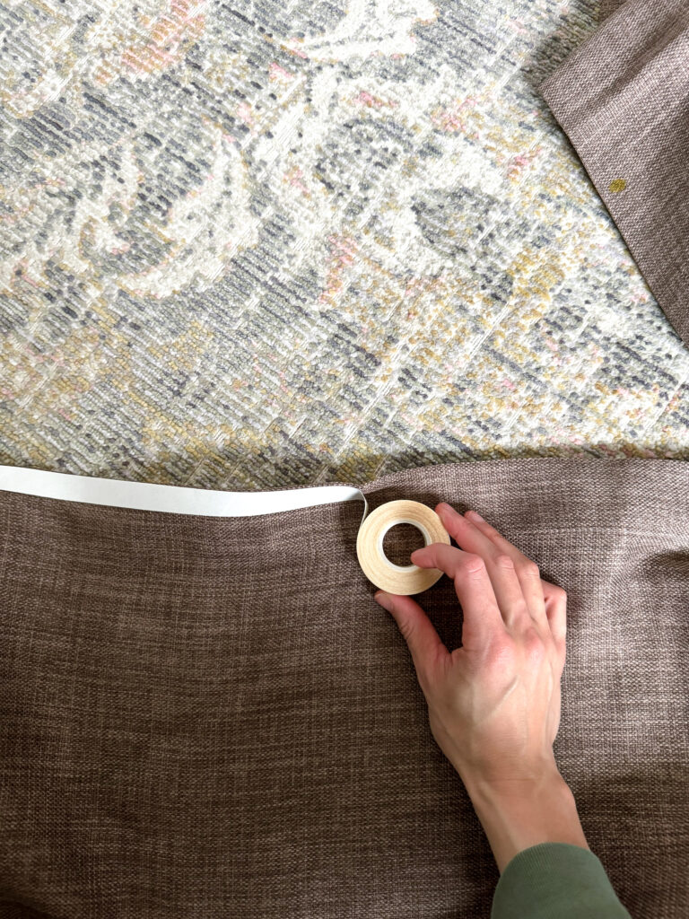 How to Make Curtains Look Expensive - Samantha Potter Home